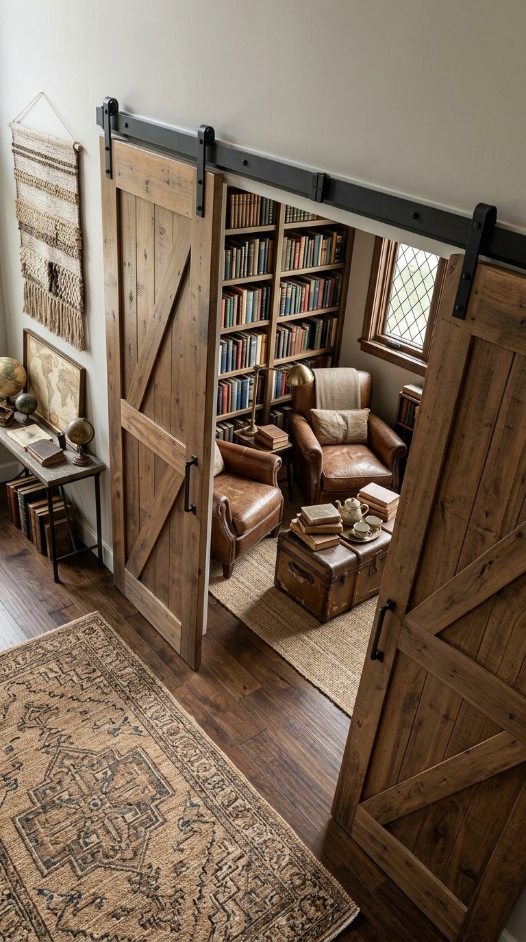 10 Attic Bedroom Ideas for Space and Style