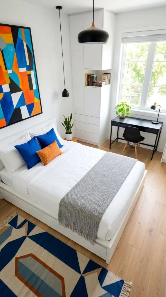 10 Cool Teen Room Ideas Aesthetic for Unique Spaces