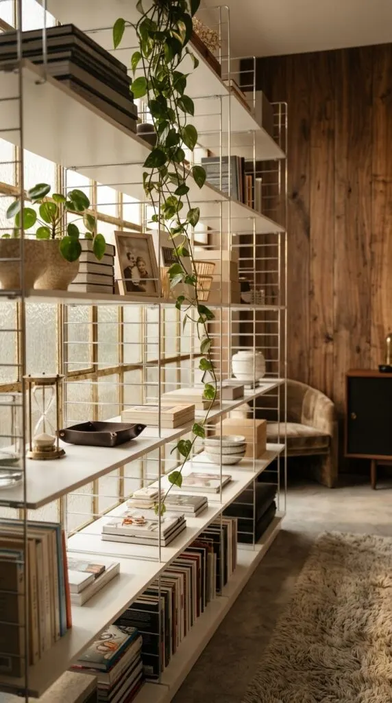 10 Easy Ikea Ivar Room Divider Hacks for Style