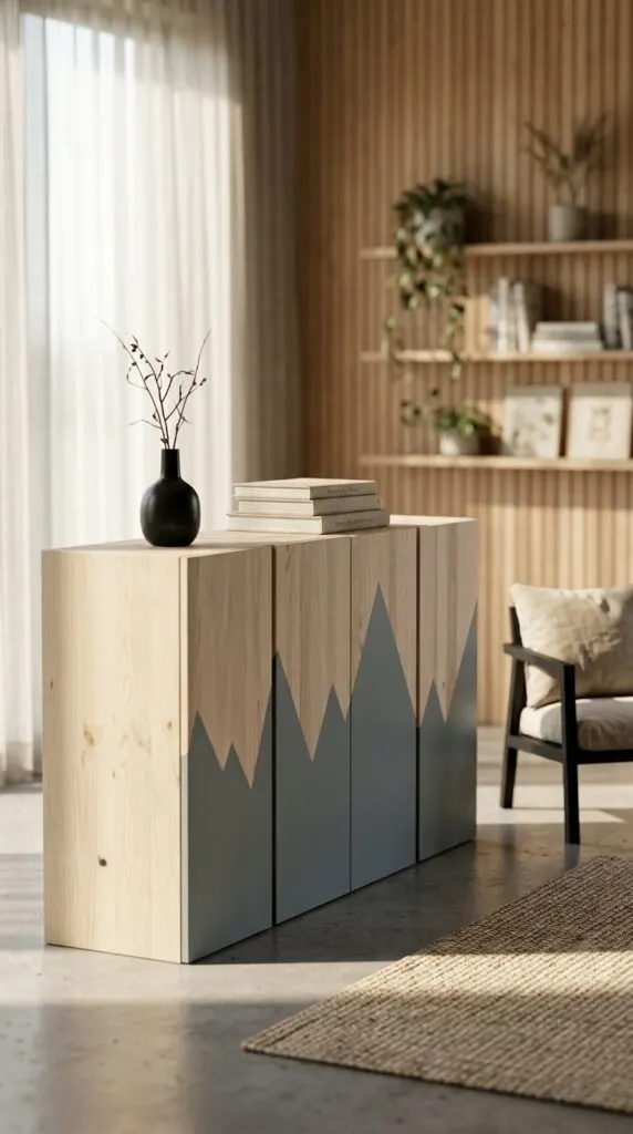 10 Elegant Ikea Ivar Hacks for Stylish Storage