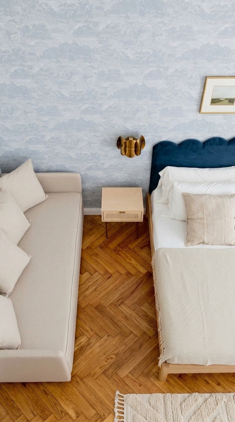 10 Guest Bedroom Ideas 2026: Cozy and Stylish Designs