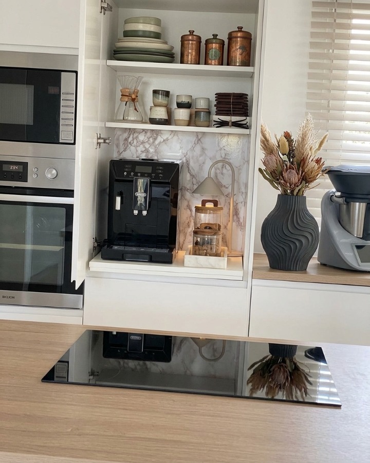 10 Inspiring Ikea Coffee Station Ideas for Your Morning Ritual