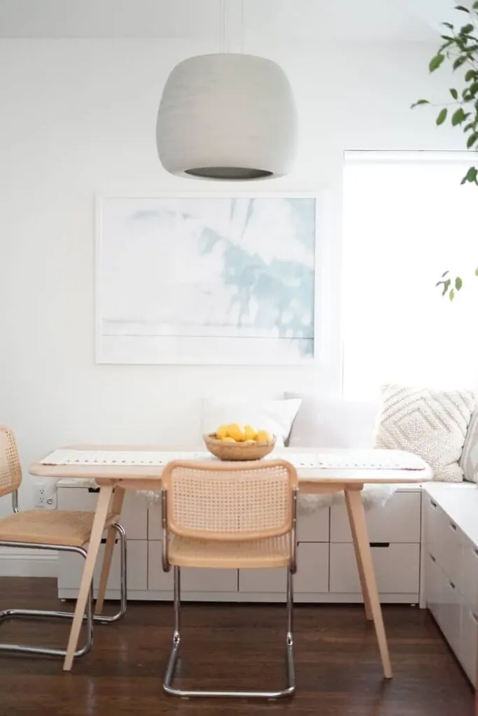 10 IKEA Hacks to Maximize Your Tiny Kitchen Space