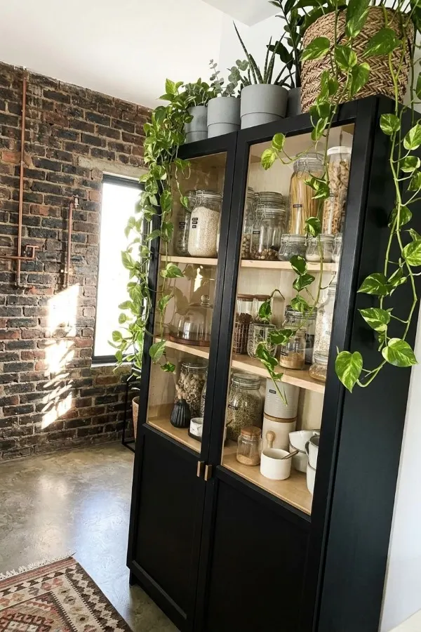 10 IKEA Pantry Ideas for Effortless Organization and Style