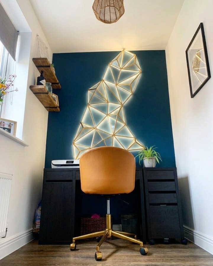Transform Your Workspace: 10 Inspiring Ikea Micke Desk Hacks You’ll Love