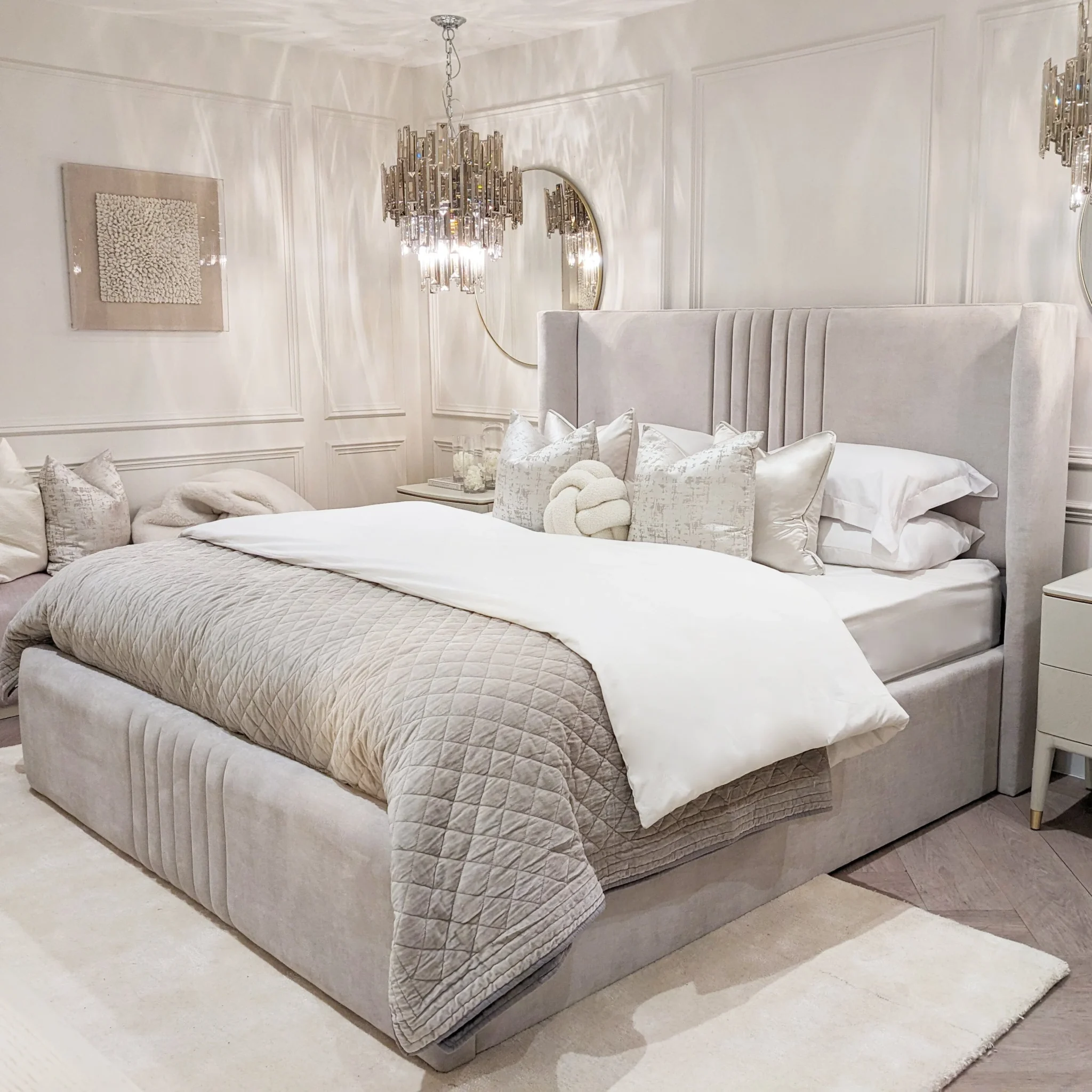 10 Master Bedroom Ideas for Your 2024 Refresh