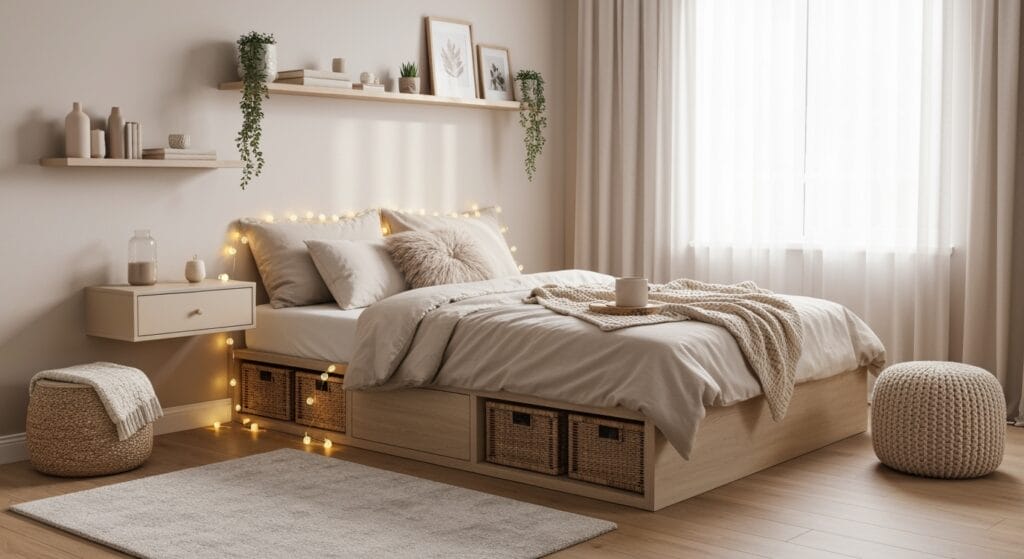 10 Minecraft Bedroom Ideas for Epic Transformations