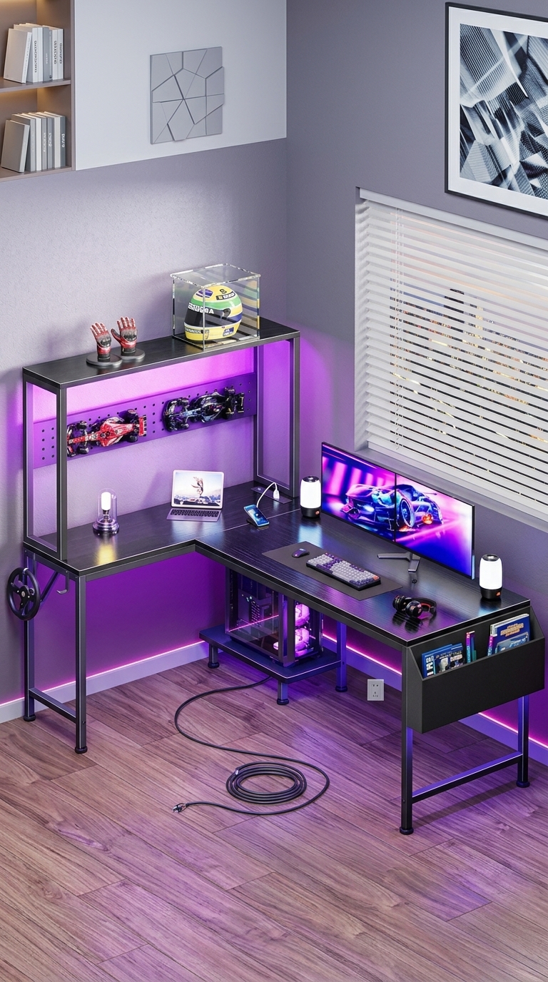 10 Minecraft Bedroom Ideas for Fun Game Aesthetic