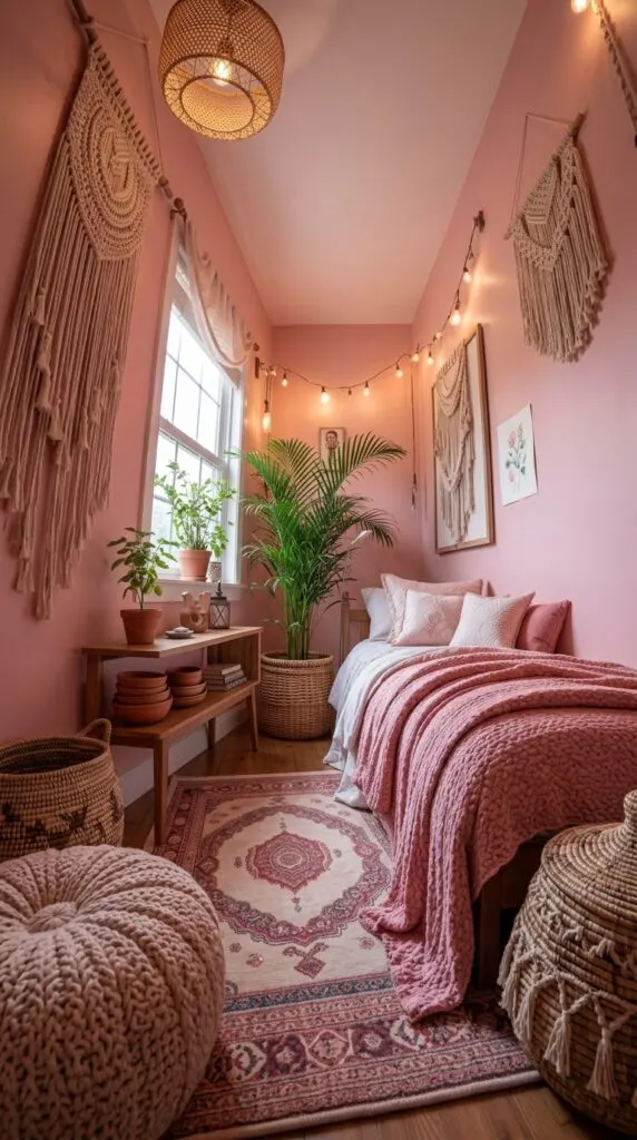 11 Clever Small Bedroom Ideas for Couples’ Comfort