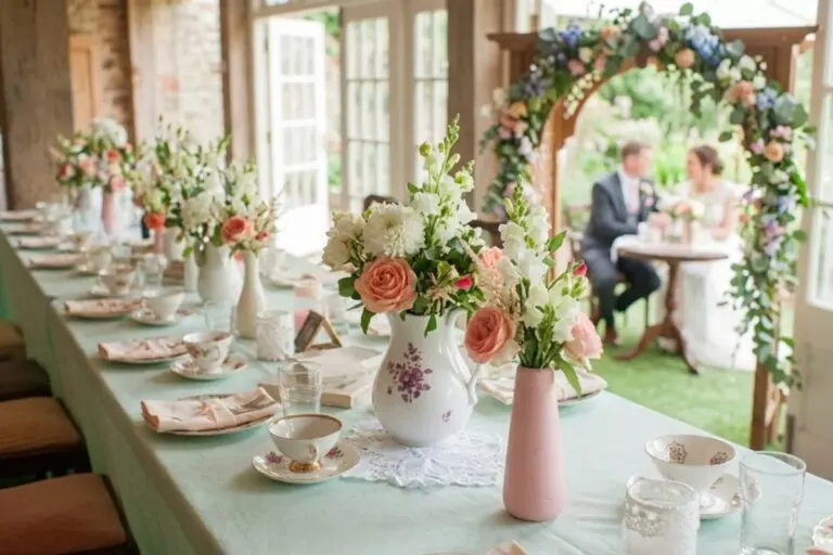 11 Creative Ikea Wedding Hacks for Stunning Decor