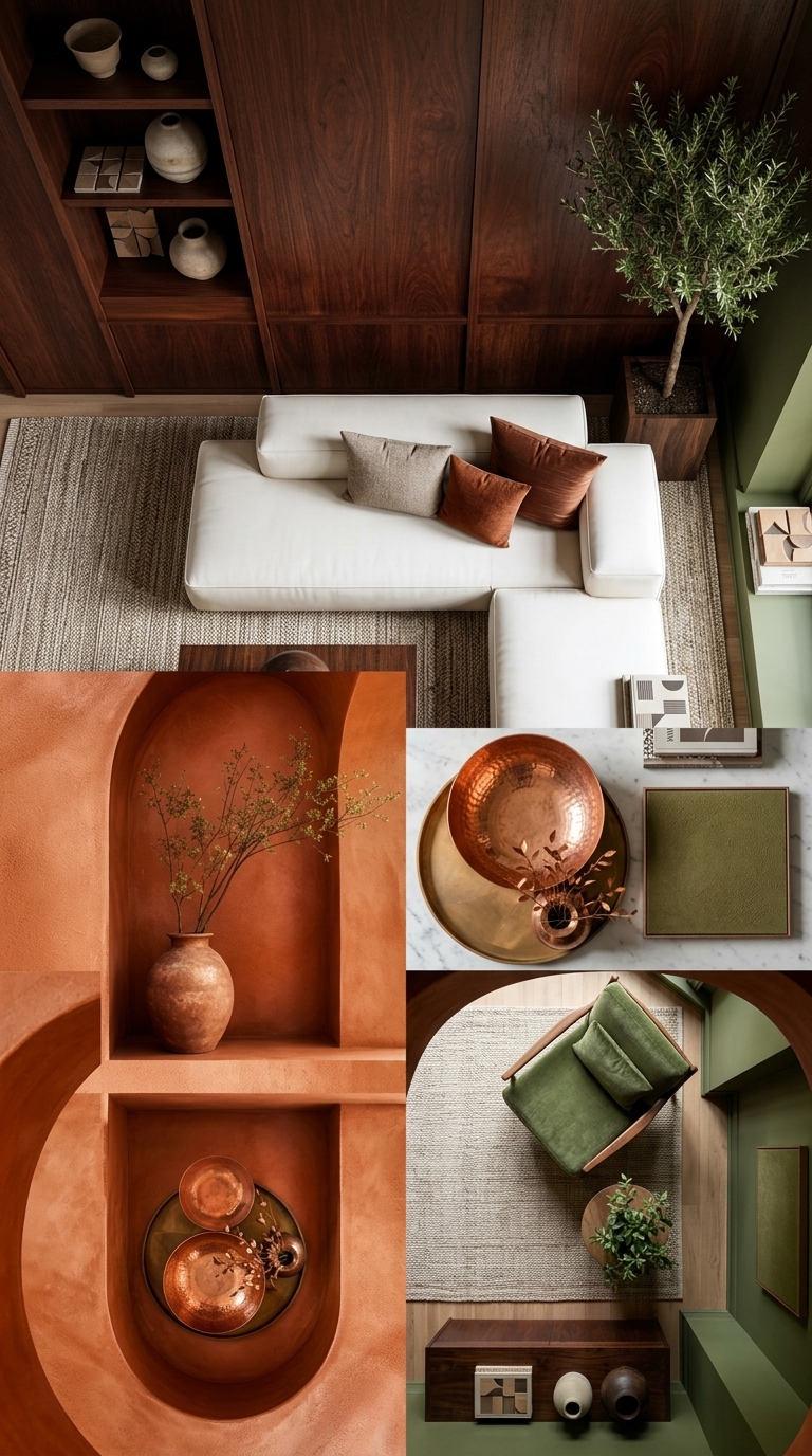 11 Dark Academia Bedroom Color Ideas for Elegance