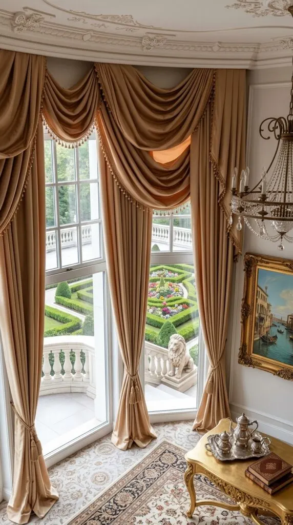 11 Elegant Bedroom Ideas for Luxurious Comfort