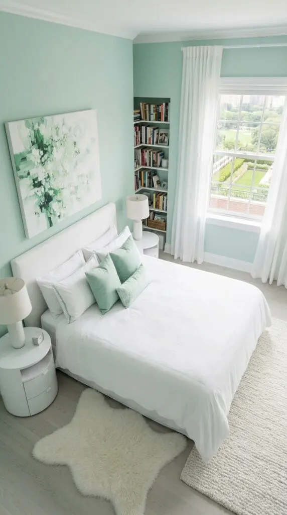 11 Green Bedroom Ideas: Transform Your Space Today