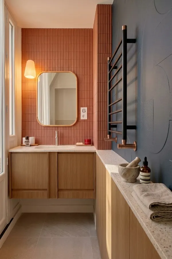 11 Ikea Bathroom Hacks for a Stellar Makeover