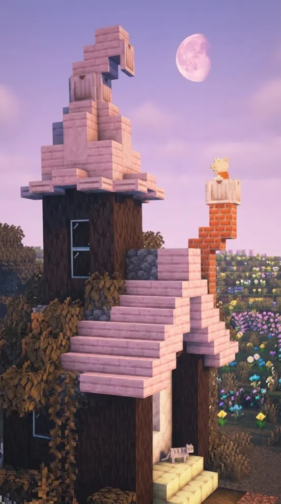11 Minecraft Bedroom Ideas: Cozy & Cute Designs