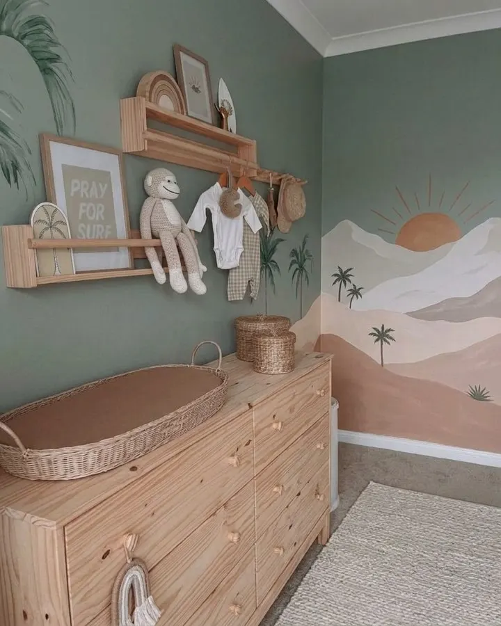 12 Creative Ikea Baby Room Hacks That Parents Love