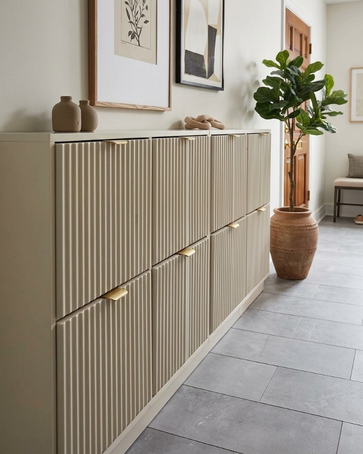 12 Creative IKEA Bissa Hacks & Ideas for Maximizing Storage Space
