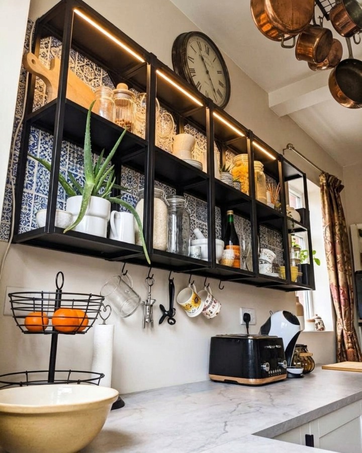 12 Creative Ikea Enhet Hacks & Ideas to Transform Your Space