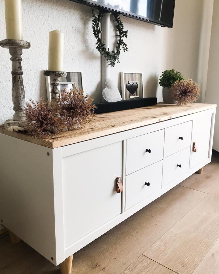 12 Creative Ikea Kallax Makeover Ideas That Look Custom Built