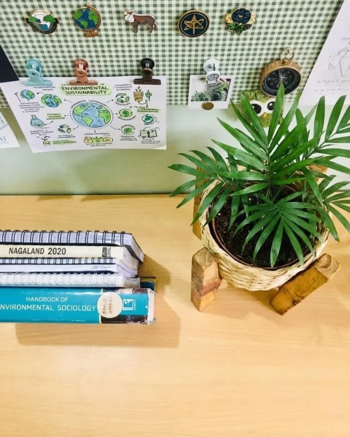 12 Creative IKEA Plant Stand Hacks & Ideas That Steal Hearts