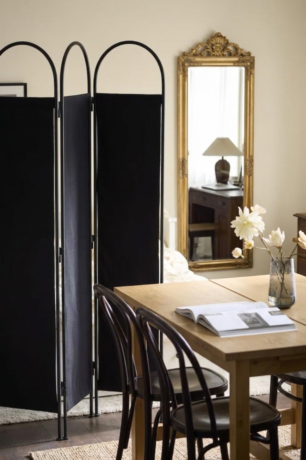 12 Creative IKEA Room Divider Ideas for Your Perfect Space