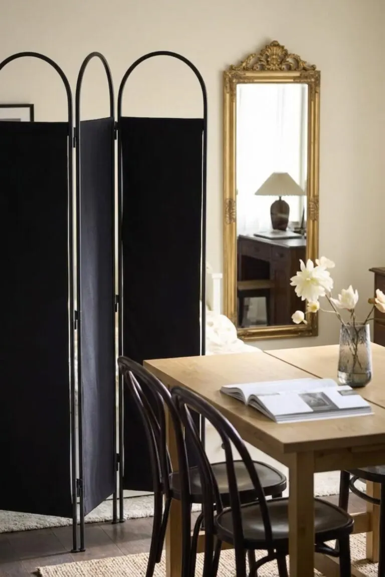 12 Creative IKEA Room Divider Ideas for Your Perfect Space