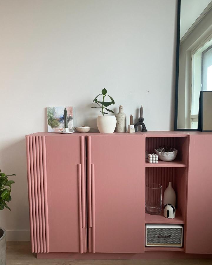 12 Creative Ivar Cabinet Hacks for Stylish Storage Solutions