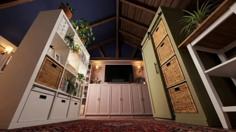 12 Creative DIY IKEA Hack Ideas to Transform Your Home Decor