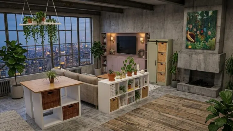 12 Creative DIY IKEA Hack Ideas to Transform Your Home Decor
