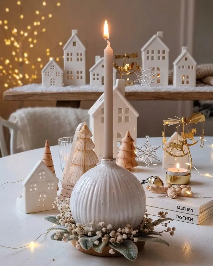 12 Enchanting IKEA Christmas Decor Ideas to Brighten Your Holidays
