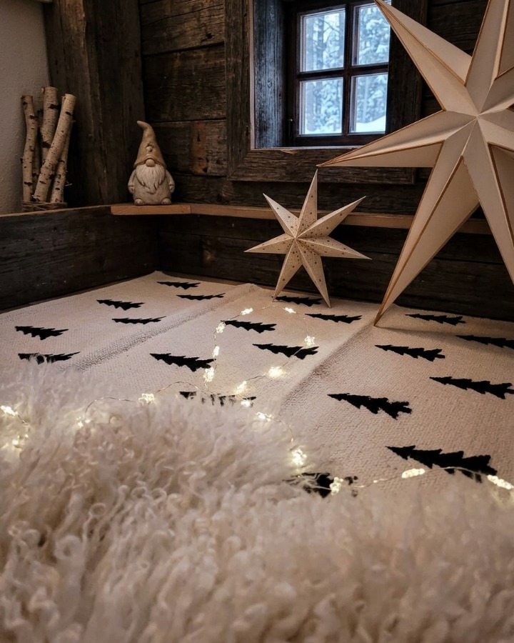 12 Enchanting Ikea Christmas Decoration Hacks to Brighten Your Holidays