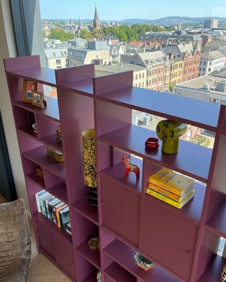 12 Energizing IKEA Dopamine Decor Ideas for Instant Happiness