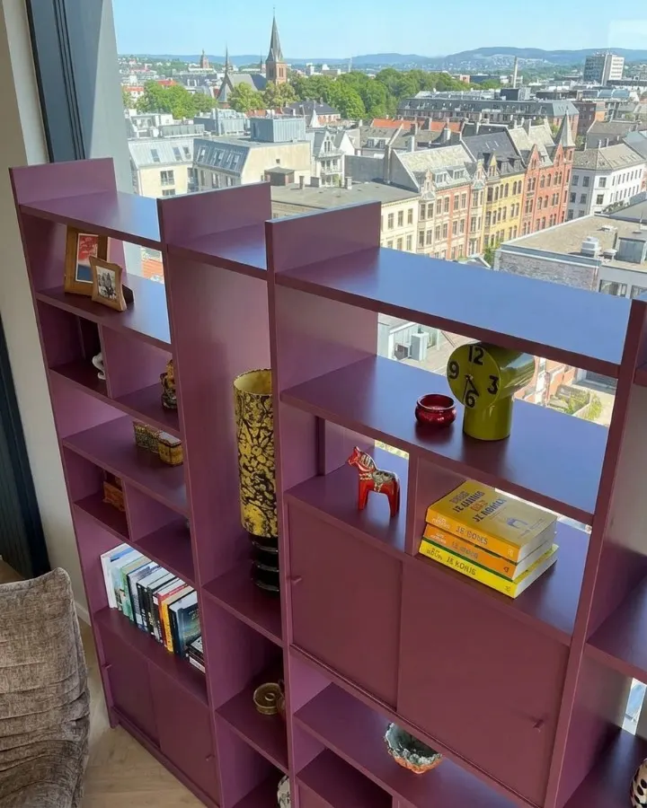 12 Energizing IKEA Dopamine Decor Ideas for Instant Happiness