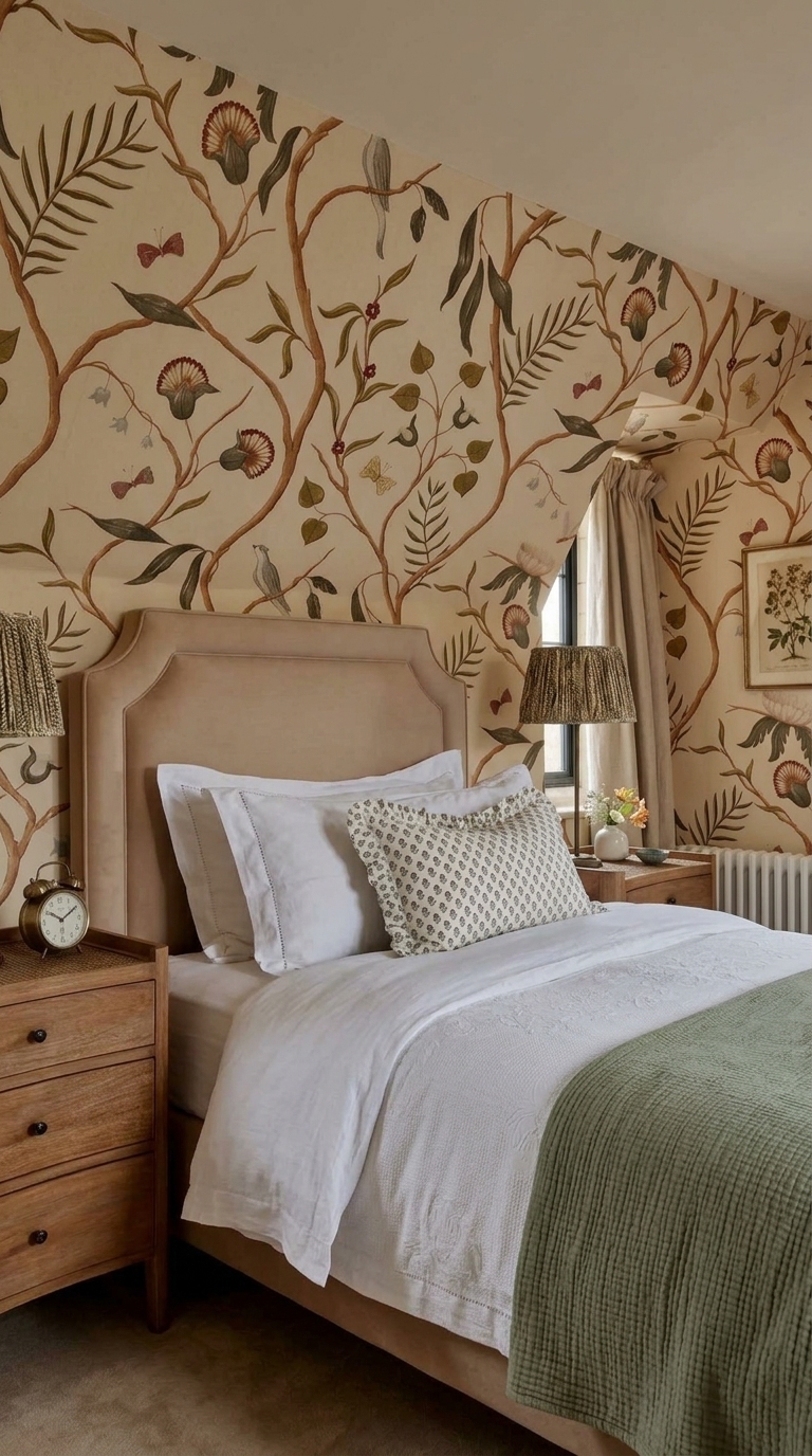 12 Guest Bedroom Ideas 2026: Cozy and Modern Designs