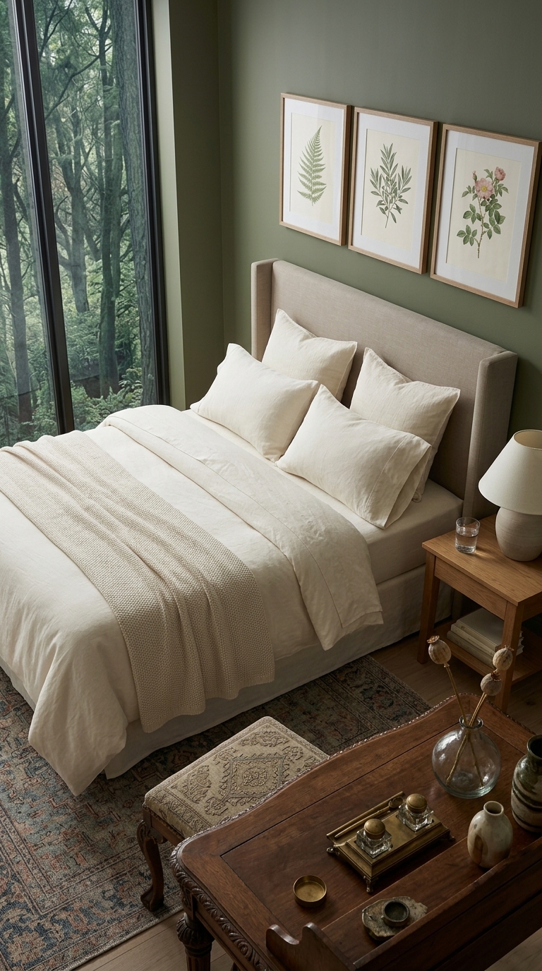 12 Hotel Bedroom Ideas for a Luxurious Retreat