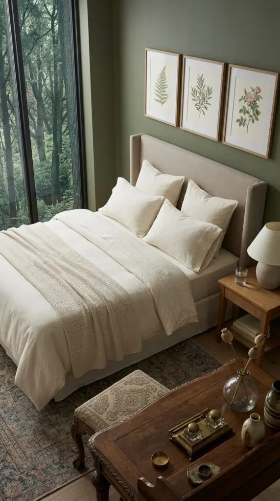 12 Hotel Bedroom Ideas for a Luxurious Retreat