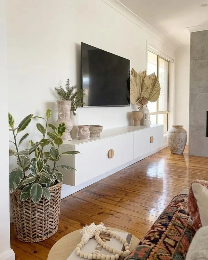 12 Game-Changing Ikea Besta Floating TV Unit Ideas for Your Home