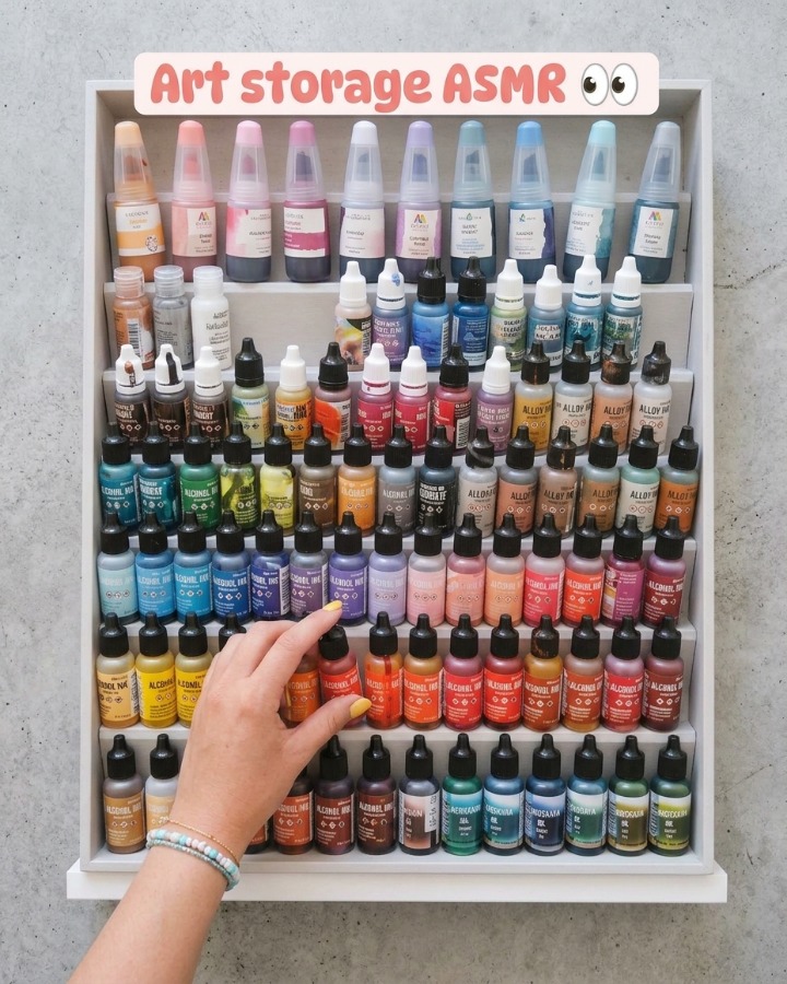 12 Ingenious Ikea Craft Room Storage Hacks to Maximize Every Corner