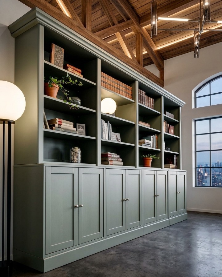 12 Stunning Ikea Havsta Hacks & Ideas for High-End Storage