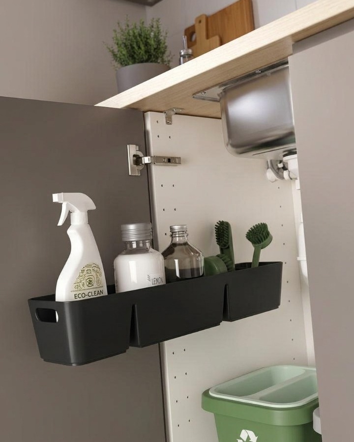 12 IKEA Kitchen Organization Ideas That Will Transform Your Space