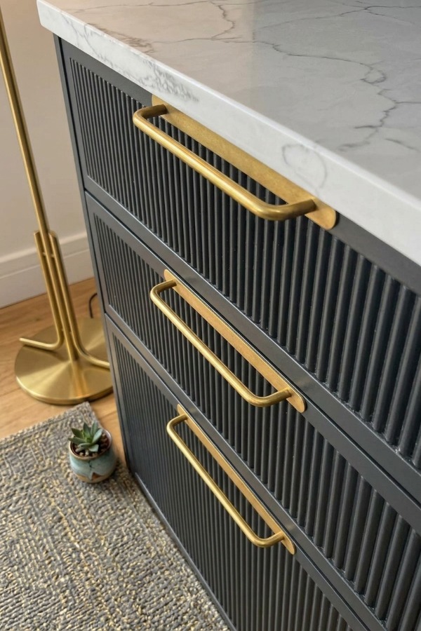12 Stunning IKEA Metod Custom Doors That Will Transform Your Space