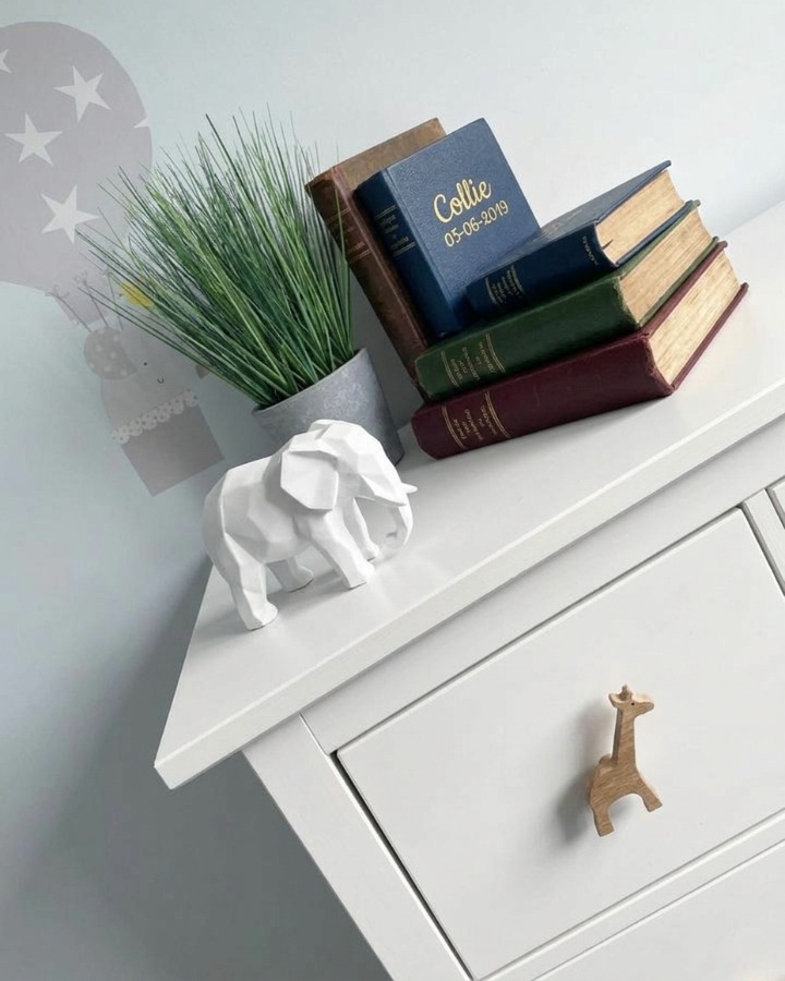 12 Ingenious Ikea Nursery Storage Hacks That Maximize Every Inch