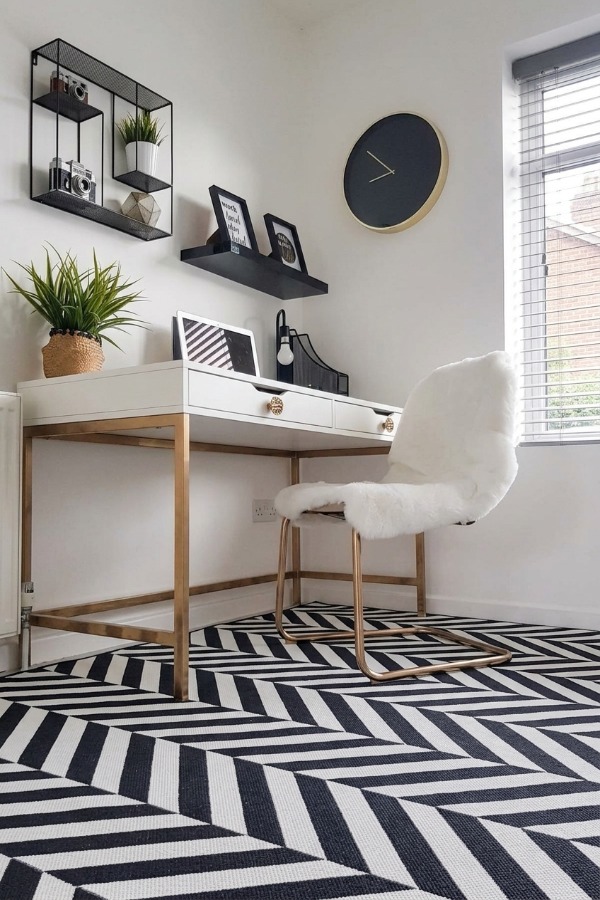 12 Innovative IKEA Office Hacks That Will Transform Your Workspace