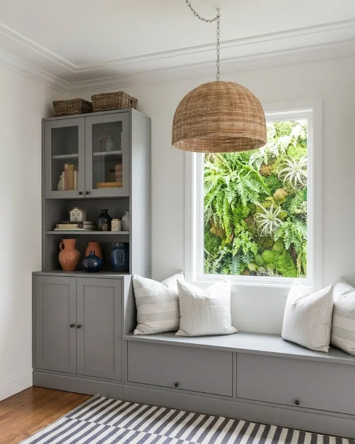12 Inspiring Ikea Window Bench Hacks for Cozy Reading Nooks