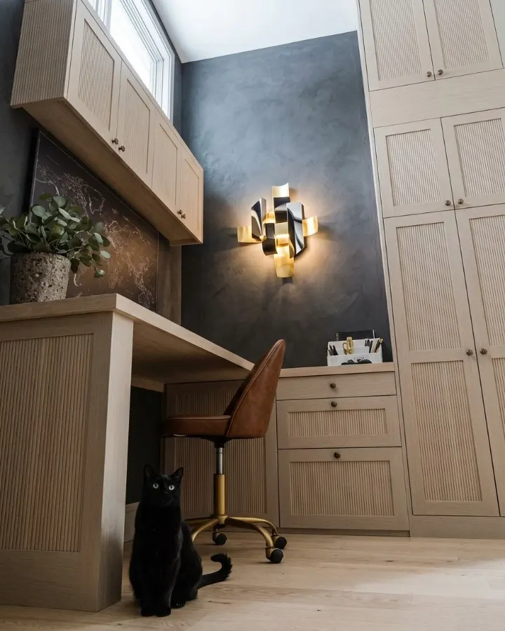 12 Ingenious IKEA Office Storage Hacks to Maximize Every Space