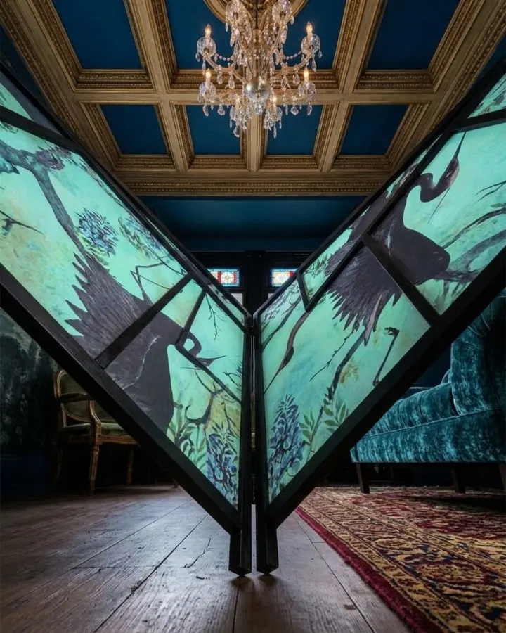 12 Innovative Ikea Folding Screen Hacks & Ideas to Transform Your Space