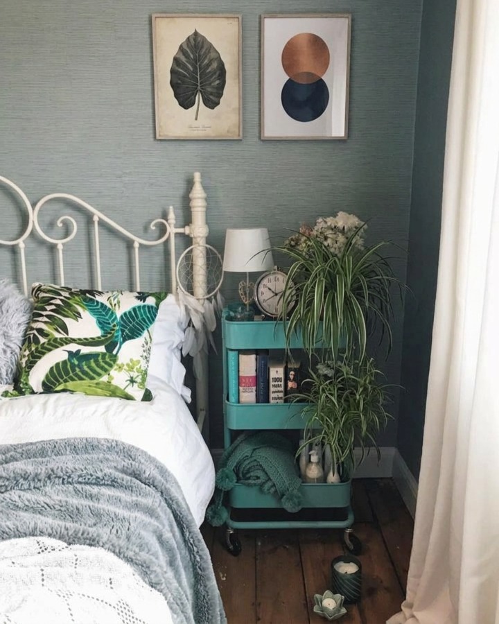 12 Innovative Ikea Raskog Cart Ideas That Transform Organization – 12 Images