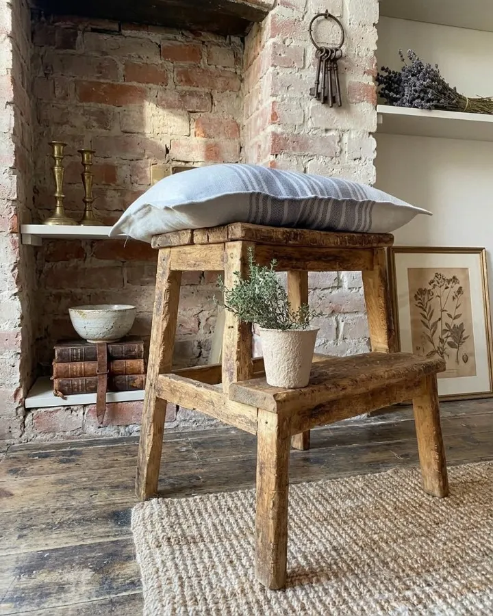 12 Rustic IKEA Hacks & Ideas That Transform Your Home with 10 Stunning Images