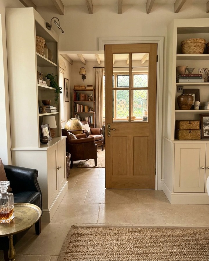 12 Stunning Ideas for Seamless Ikea Billy Bookcase Built-Ins