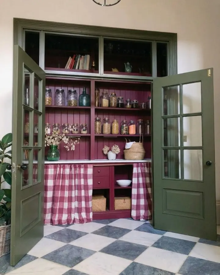 12 Stunning Ikea Kallax Transformations That Look Designer with 8 Images